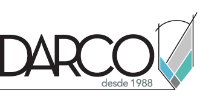 Logotipo de Darco