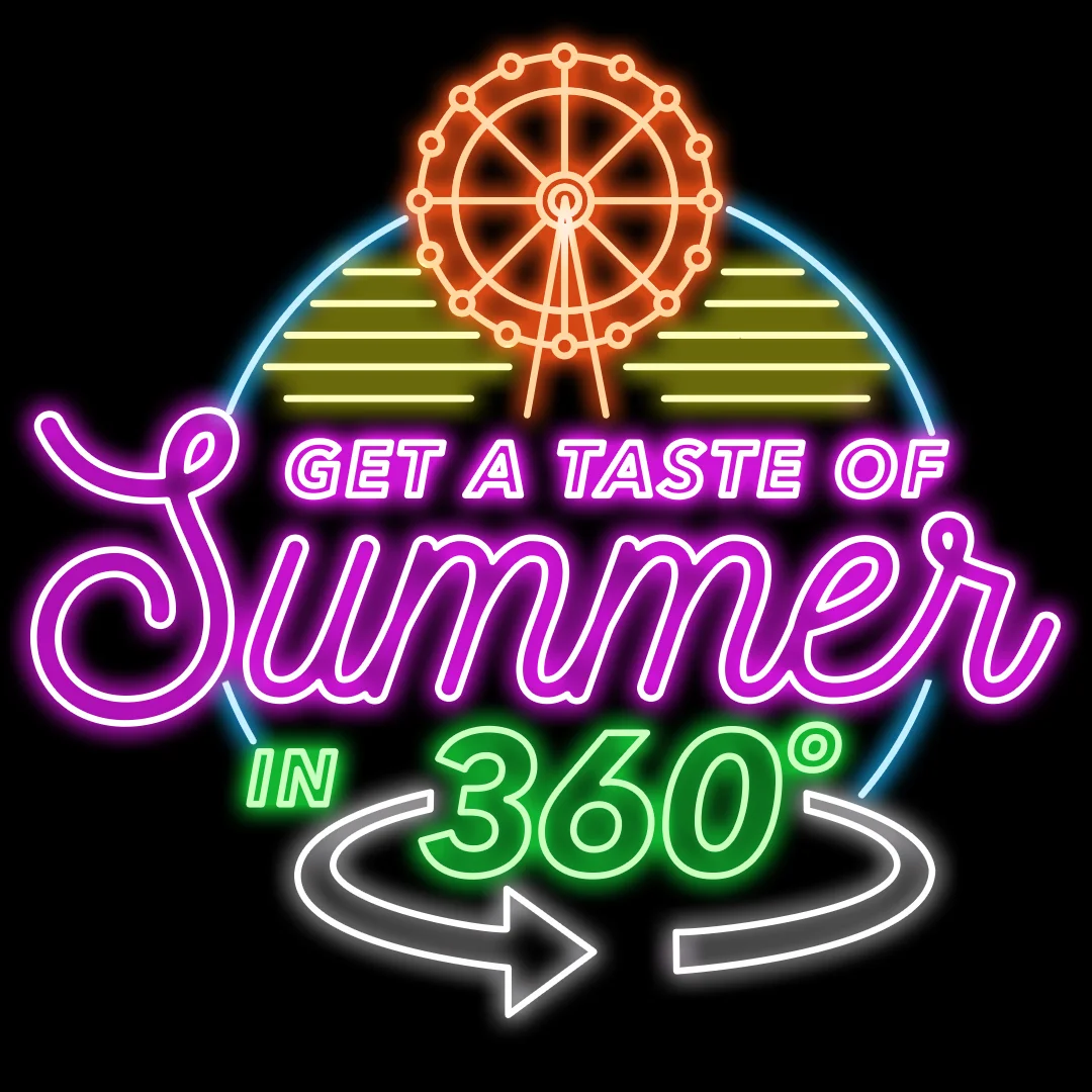 Panera Summer Beverages 360 Film