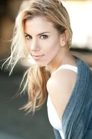 Marina Lazzaretto - An American In Paris