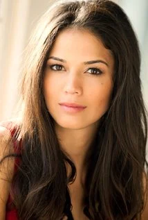 Arielle Jacobs - In the Heights, Wicked