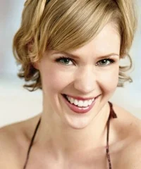 Shannon O'Bryan - White Christmas