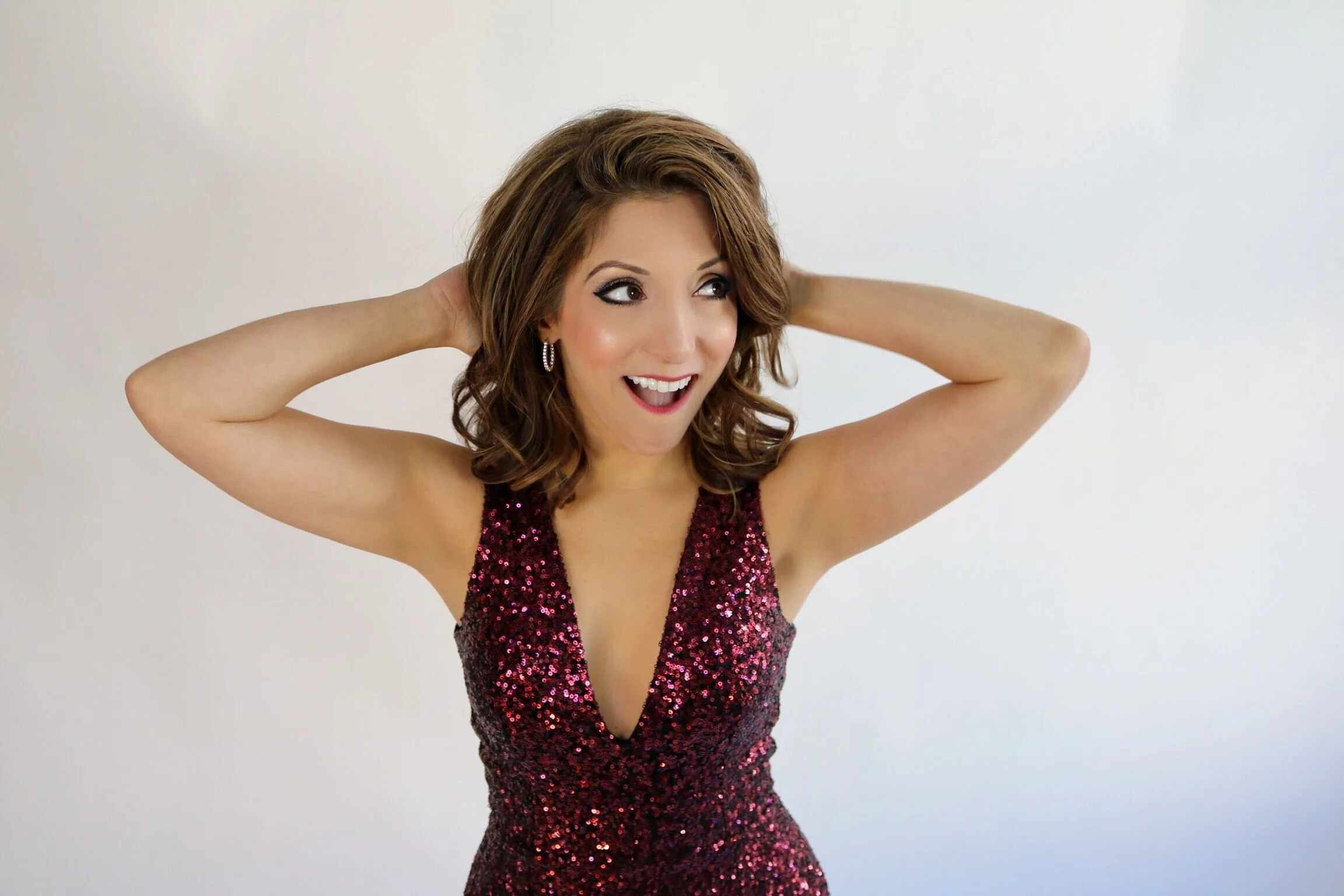 Christina Bianco