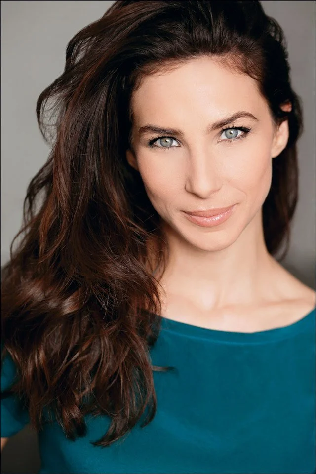 Cassie Silva - "Six"