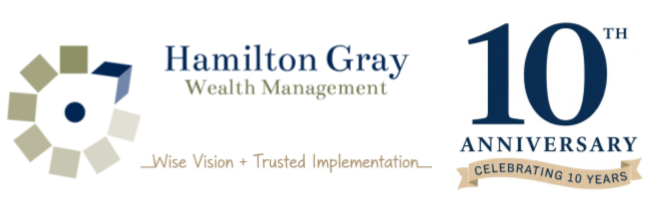 Hamilton Gray Wealth Management, LLC