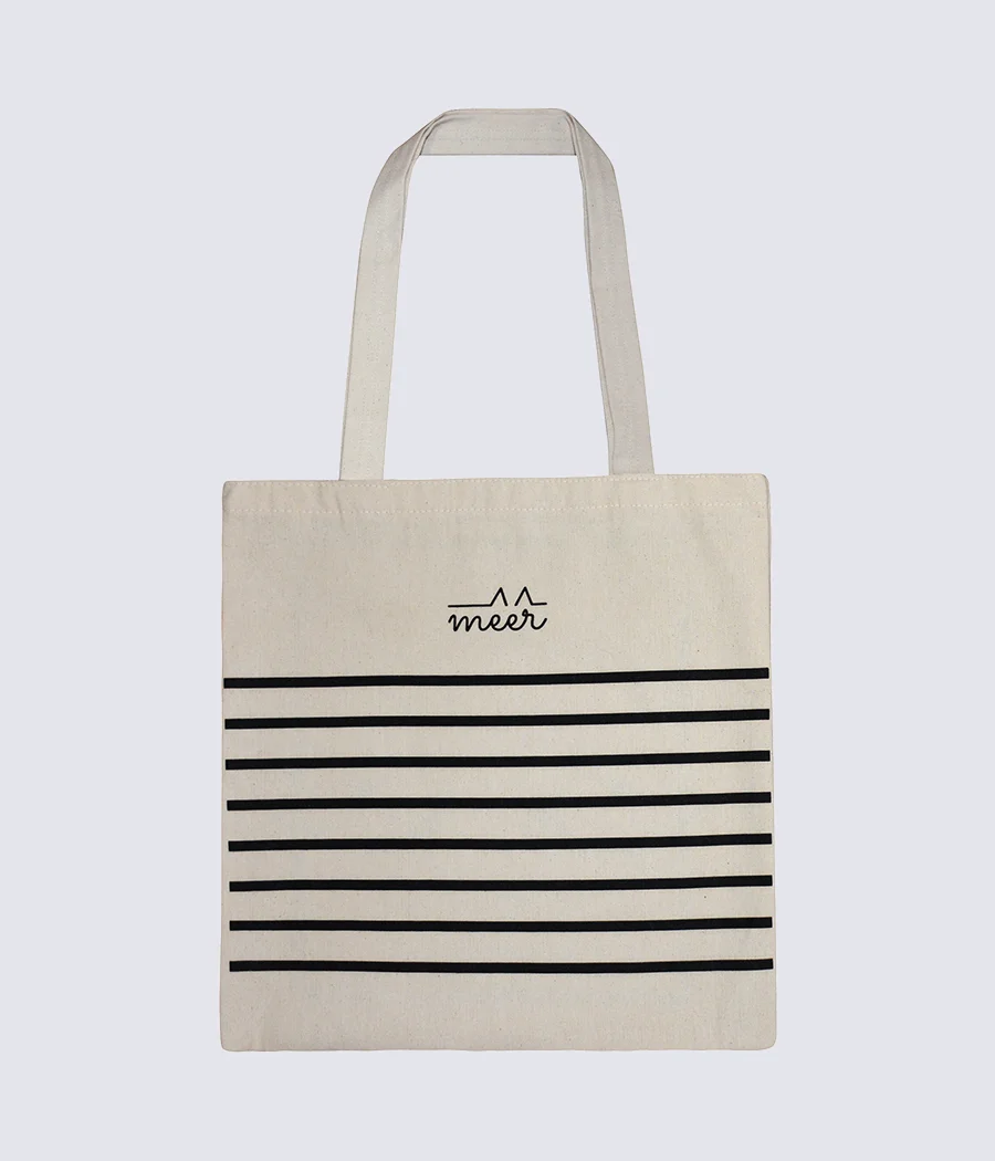 Meer Tote - Boob tote