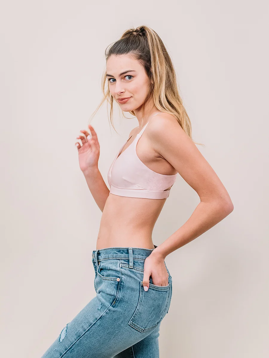 Meer Bra - Blush On You (O.G. Sport)