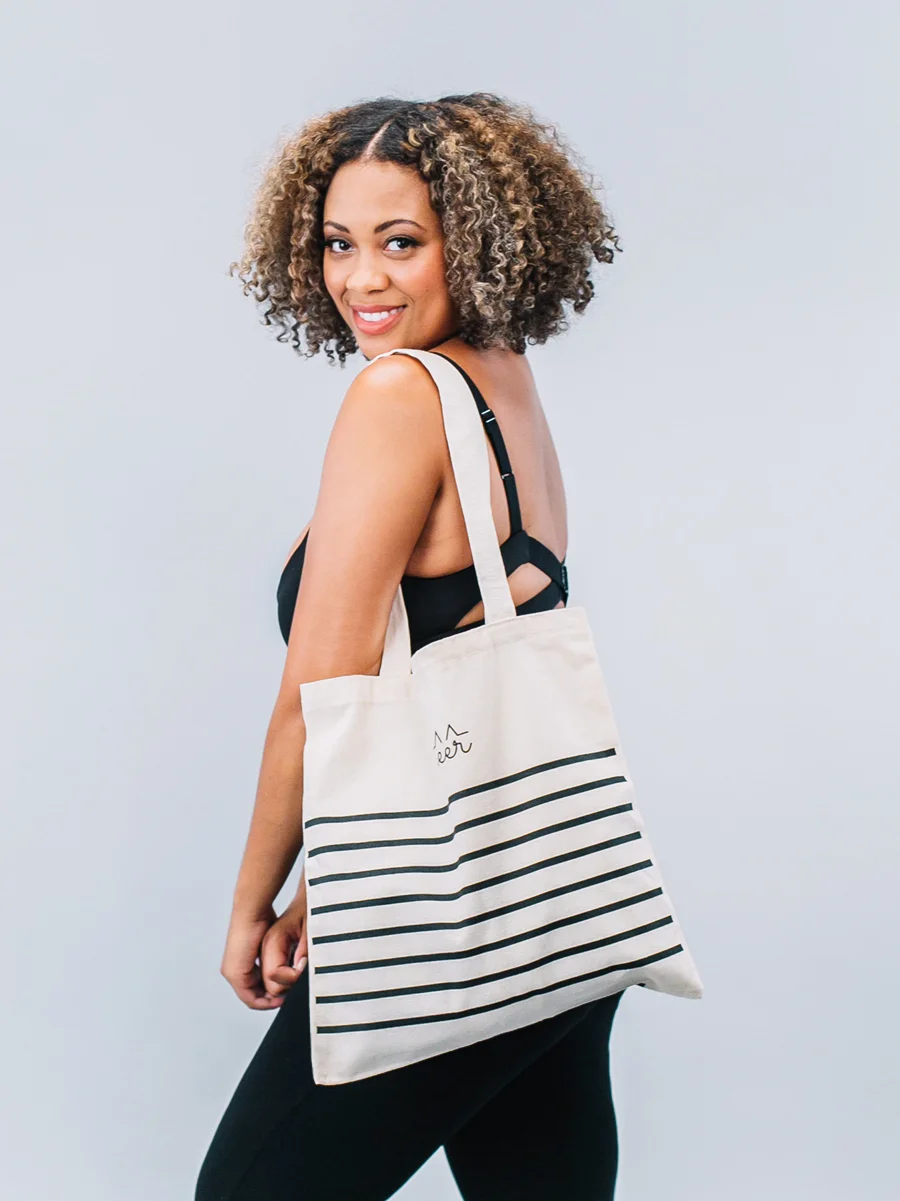 Meer Tote - Boob tote