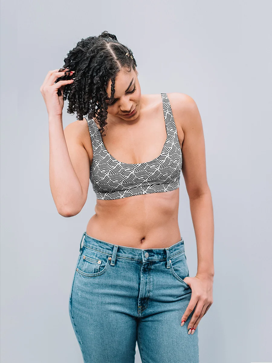 Meer Bra - Making Waves (Scoop)