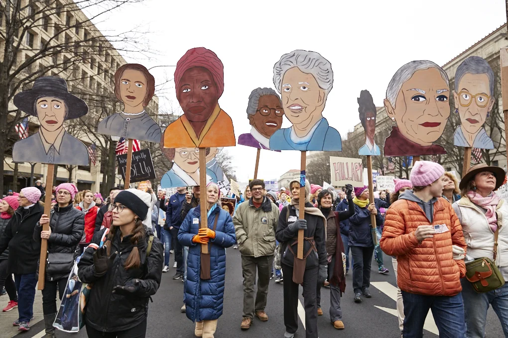 Women's March on Washington