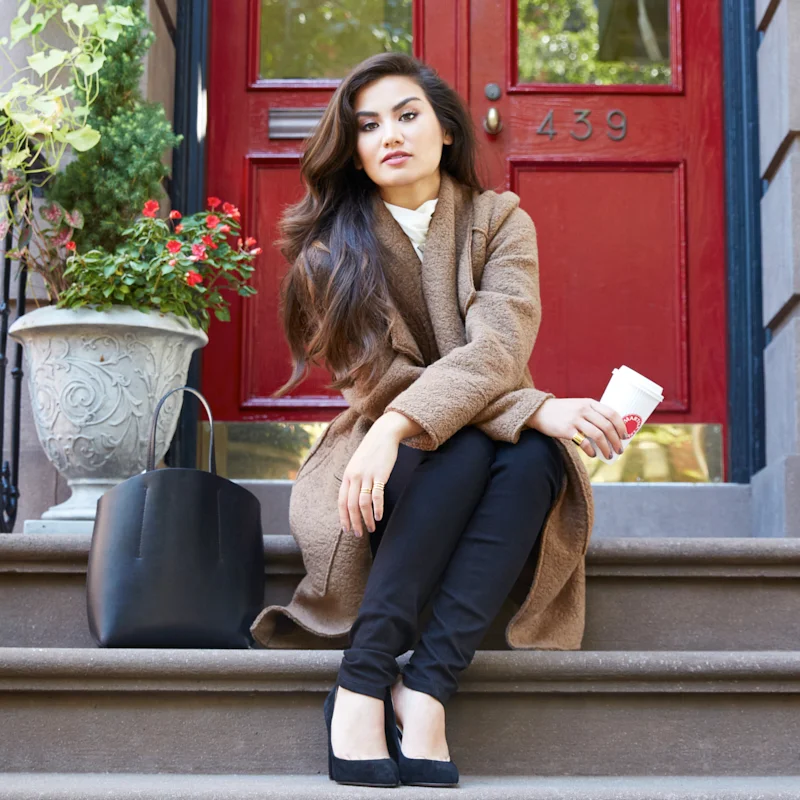 Caila Quinn