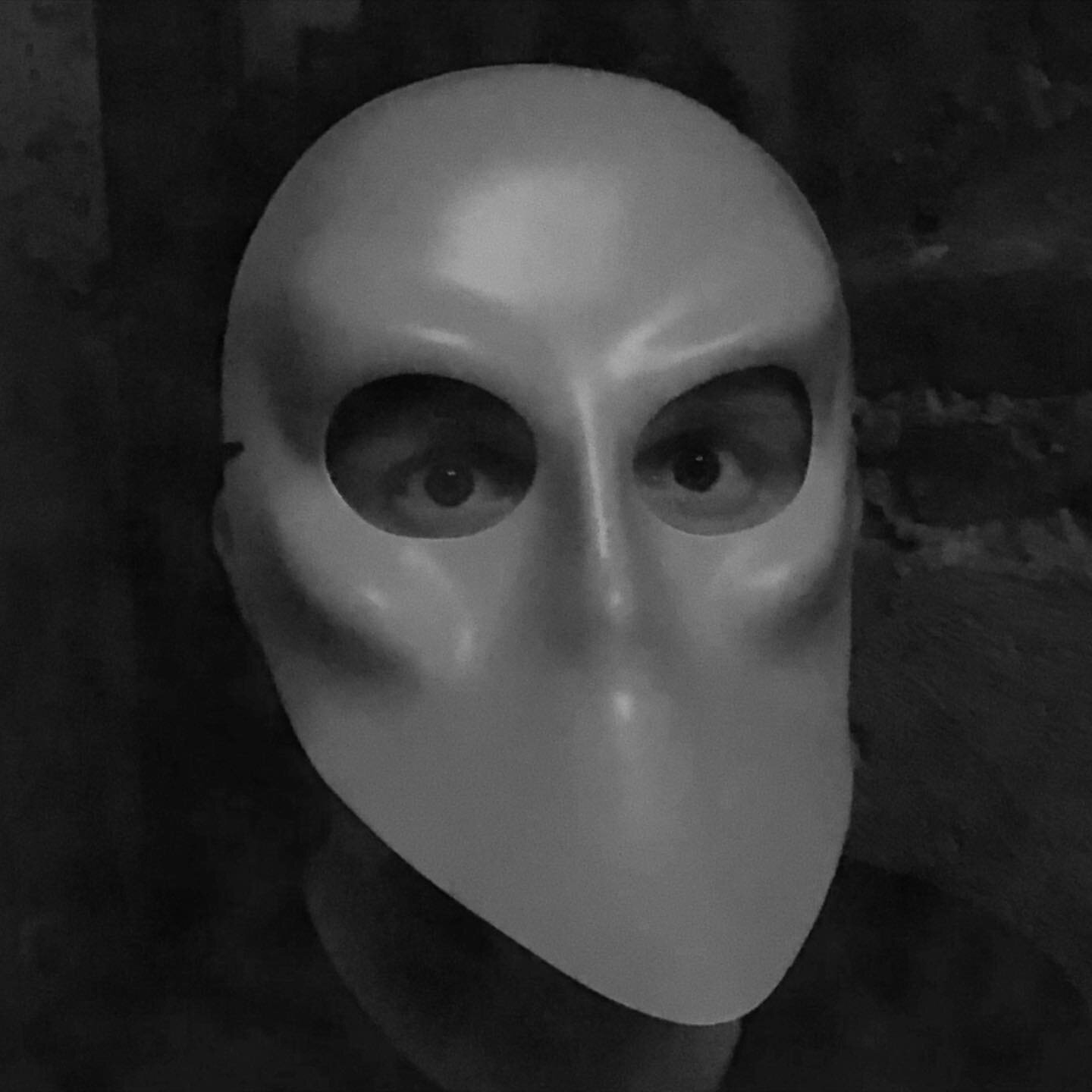&ldquo;Give him a mask and he will tell you the truth.&rdquo; -Oscar Wilde