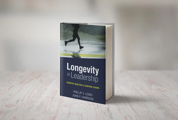 ￼￼￼￼AUGUST: Longevity in Leadership