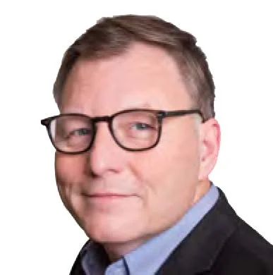 Tim Enochs - COO, Executive Coach