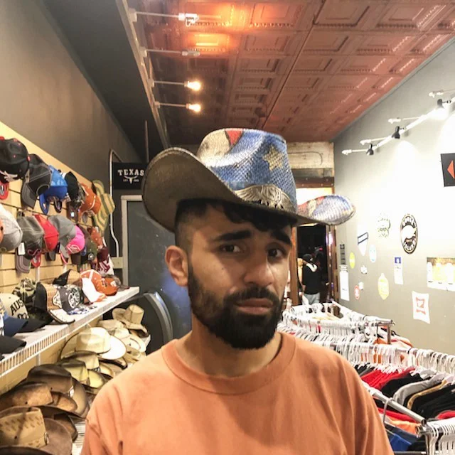 🤠 TEXAS 9/6 - 9/8