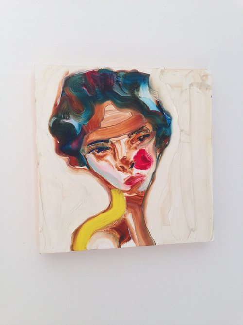 Tessa Binder