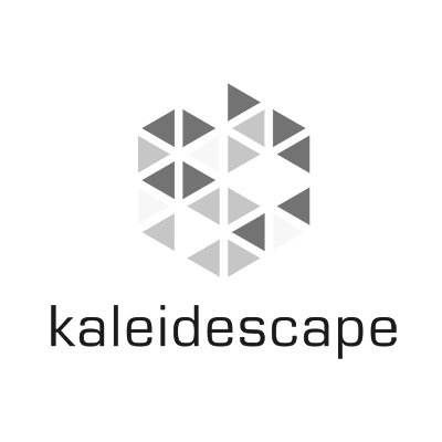 Kaliedescape 