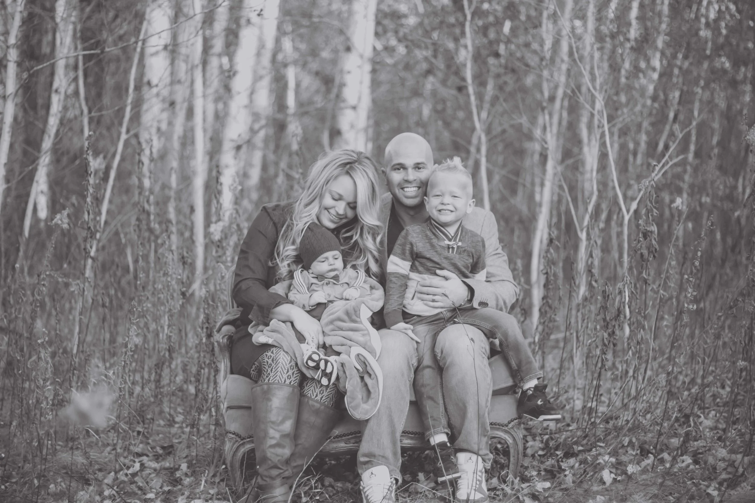 Family Session