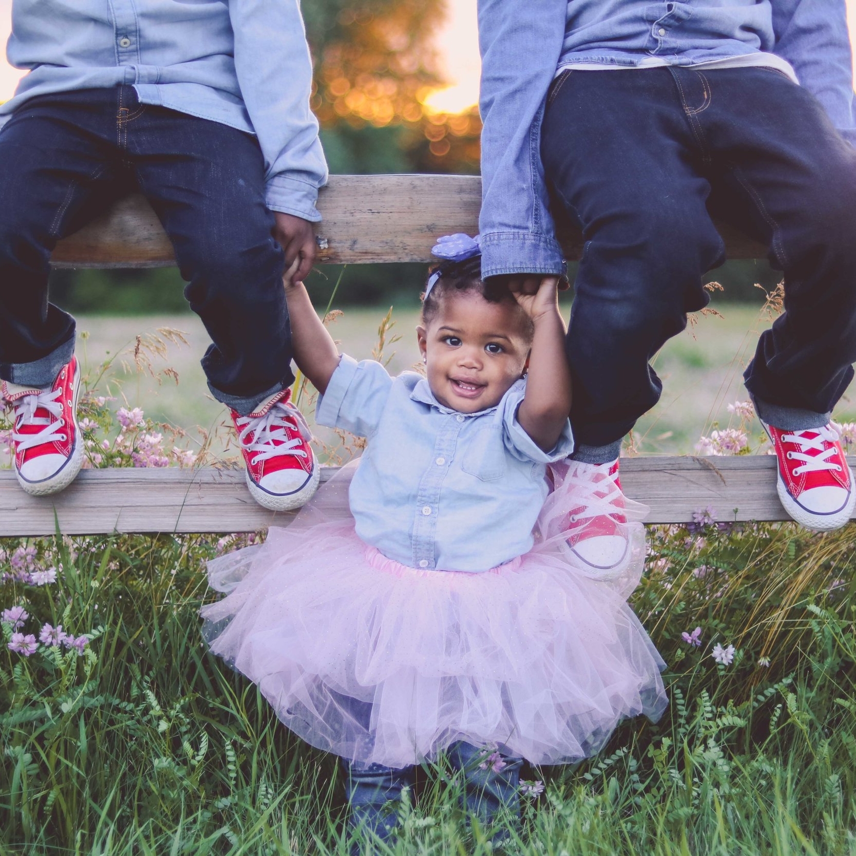 Child/Newborn Session