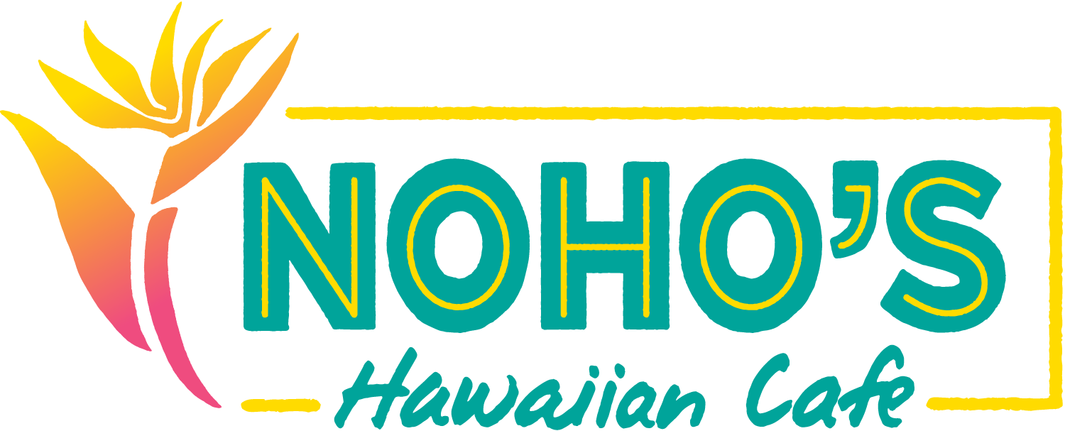 Noho's Hawaiian Cafe