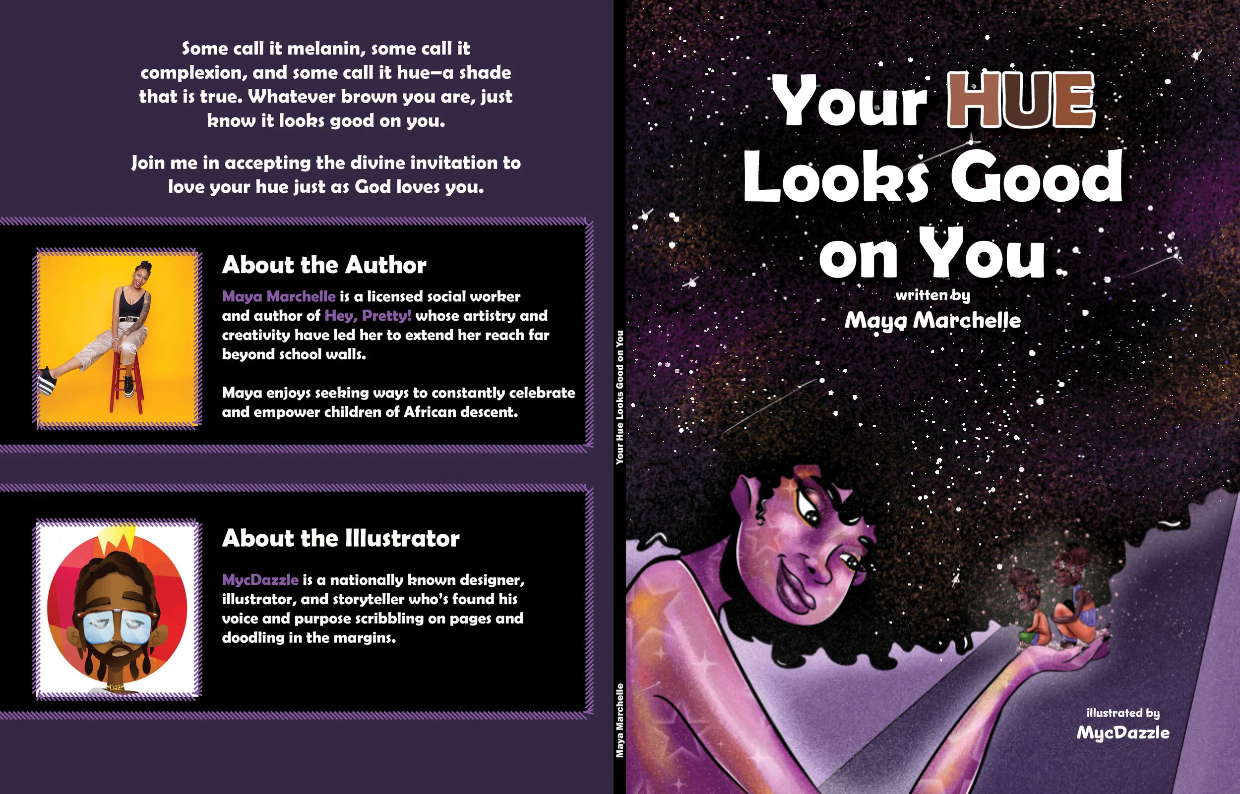Hue on You Cover.jpg