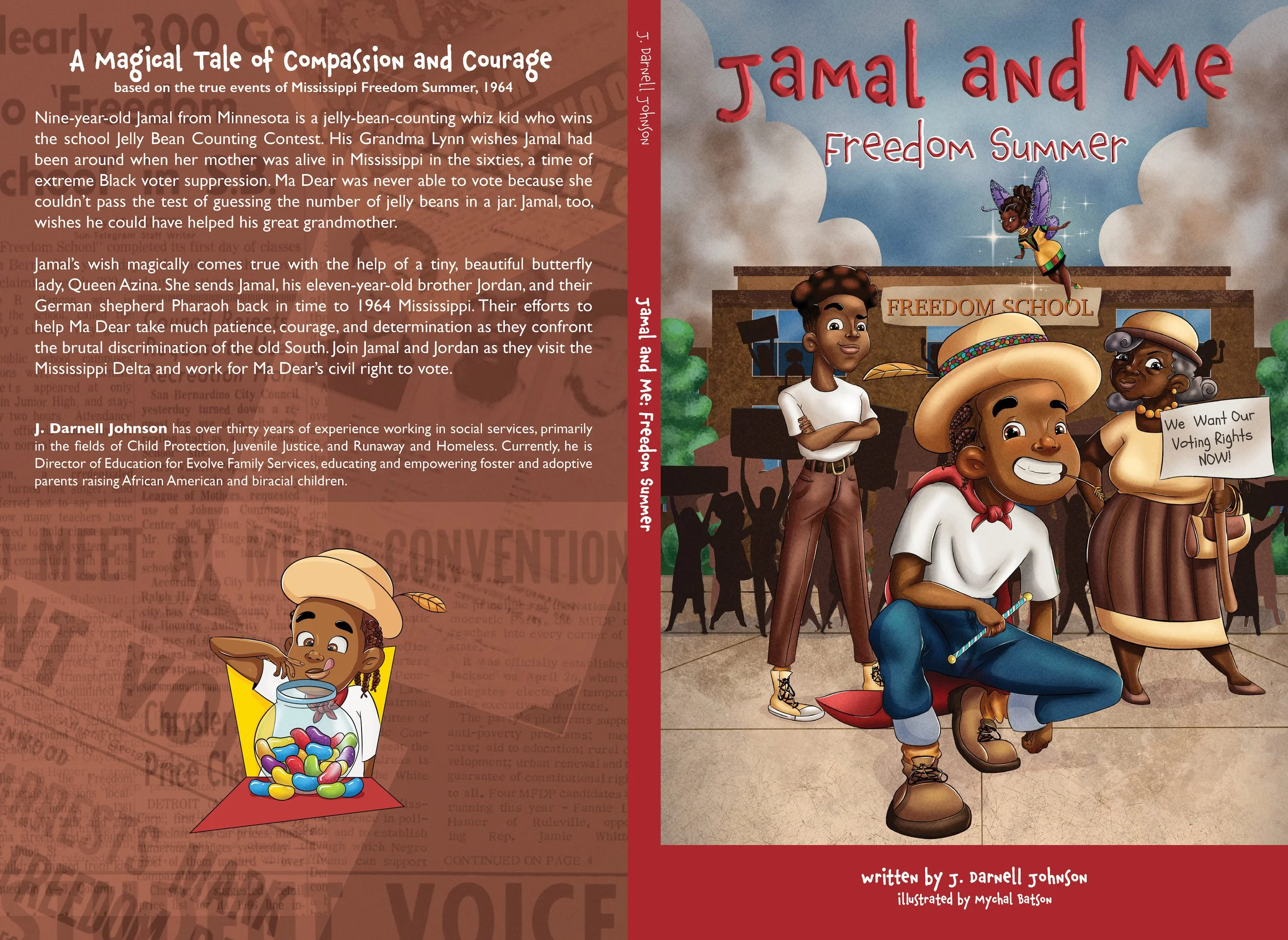Jamal and Me - Front and Back Cover.jpg