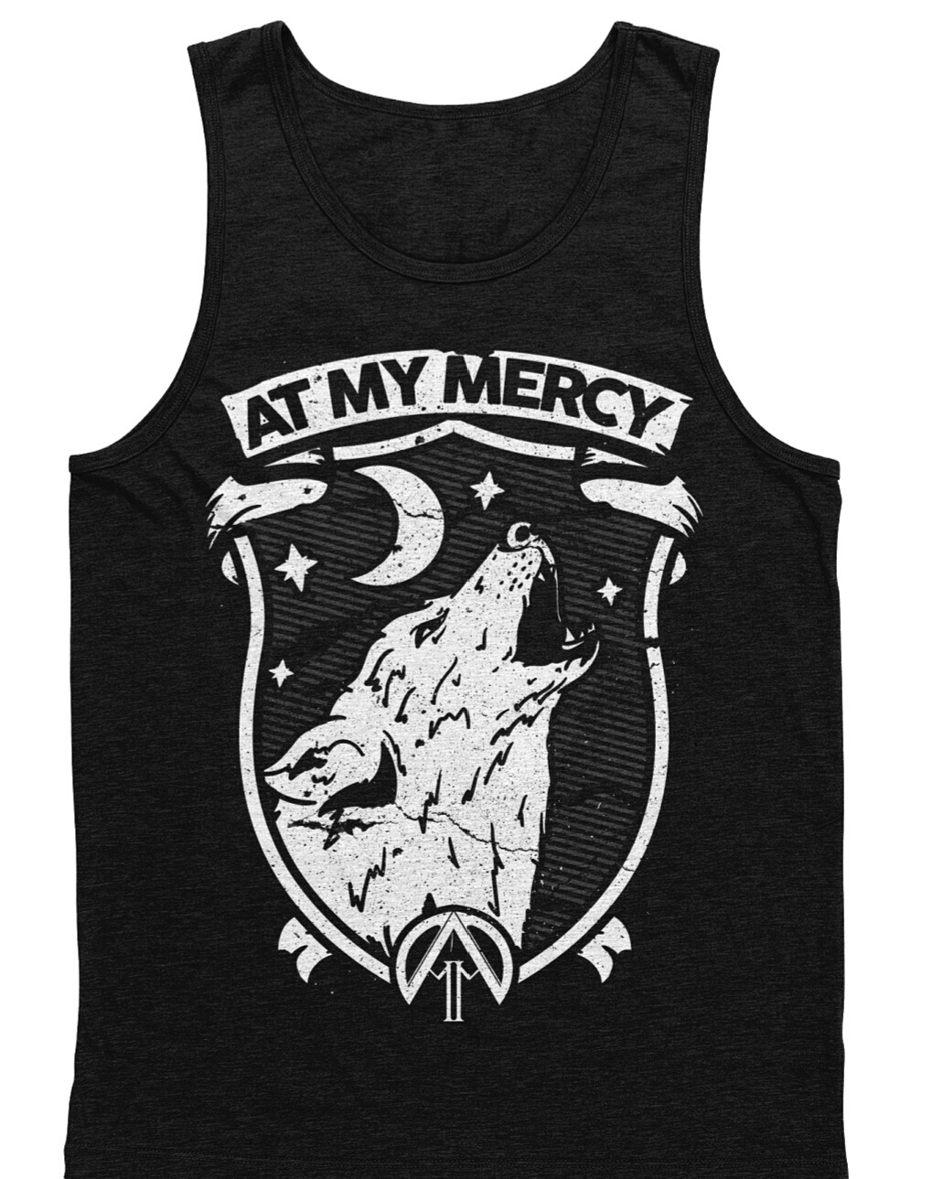 Wolf Tank Top