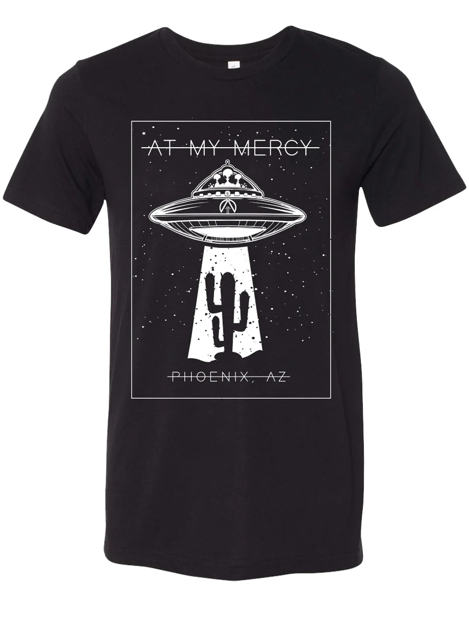 UFO Shirt