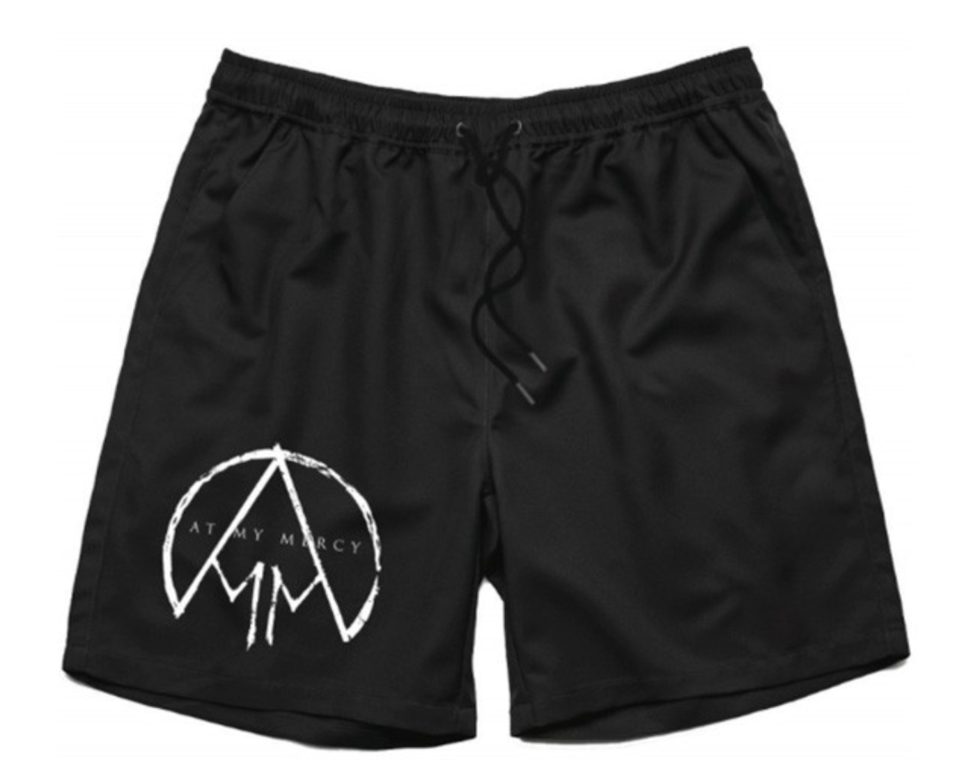 Men's Running Shorts w/Pockets
