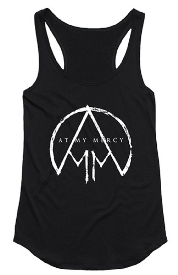 Lady Tank Top