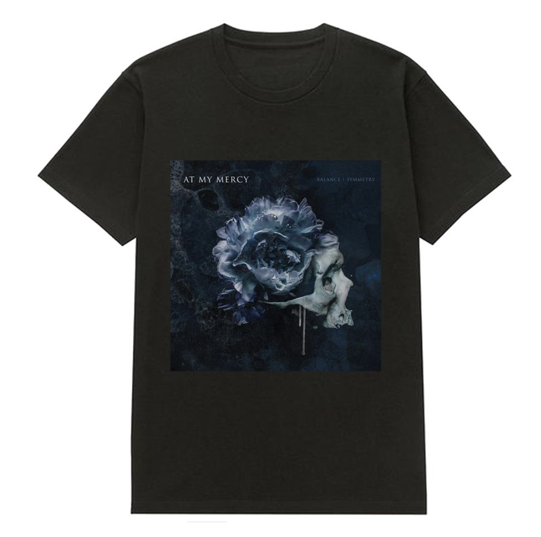 Balance | Symmetry Album Tee