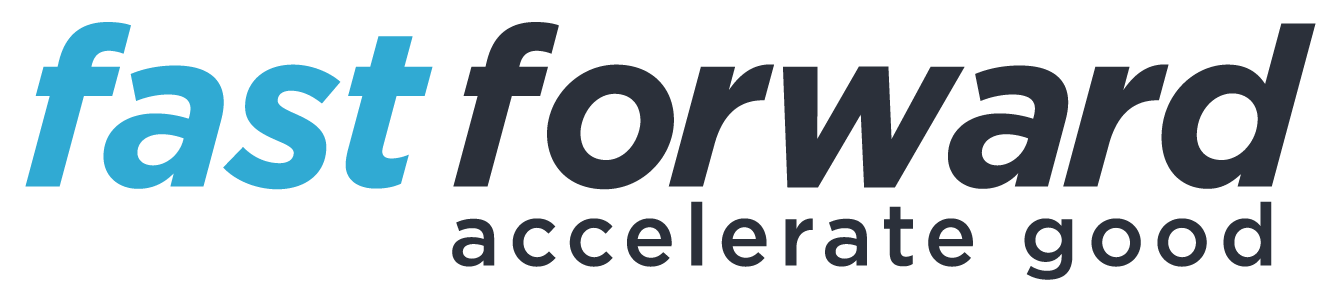Fast Forward - Tech Nonprofit Accelerator