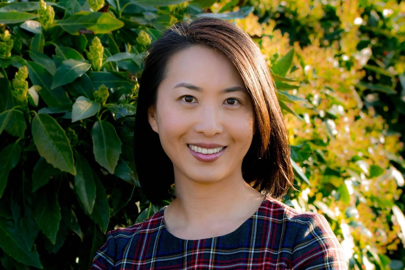 Peggy Liao