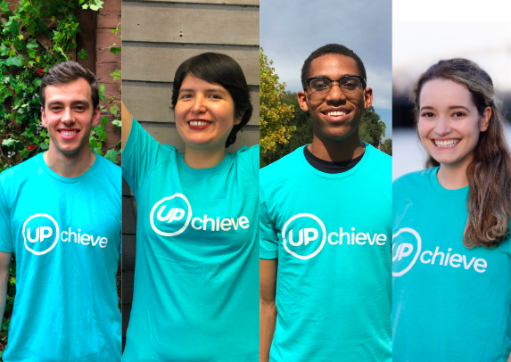 What’s It Like to Volunteer at UPchieve?
