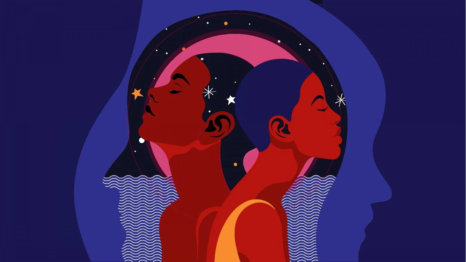 How Black Students Can Take Care of Their Mental Health