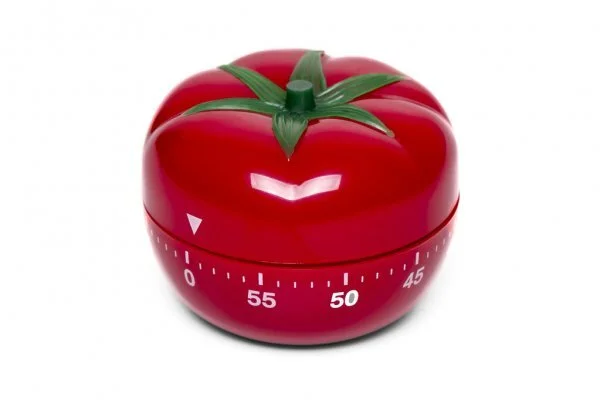 Boost Your Productivity with the Pomodoro Technique