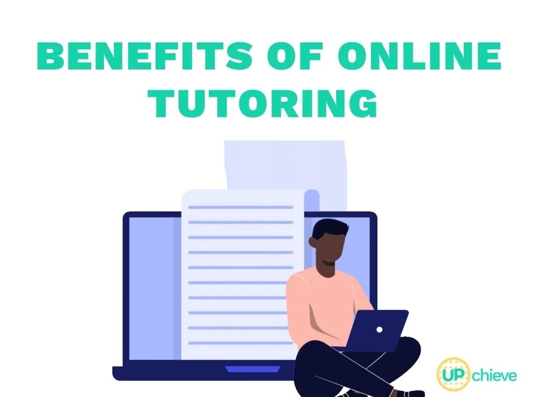 The BIG Benefits of Online Tutoring 