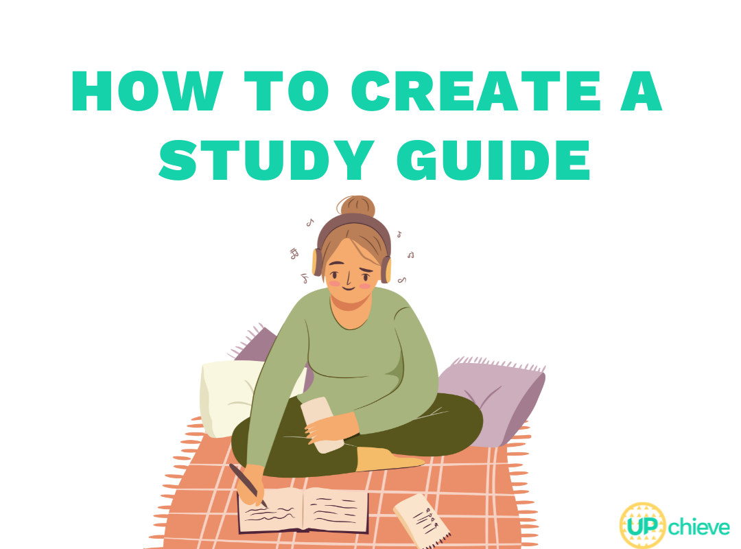 How to Create a Study Guide