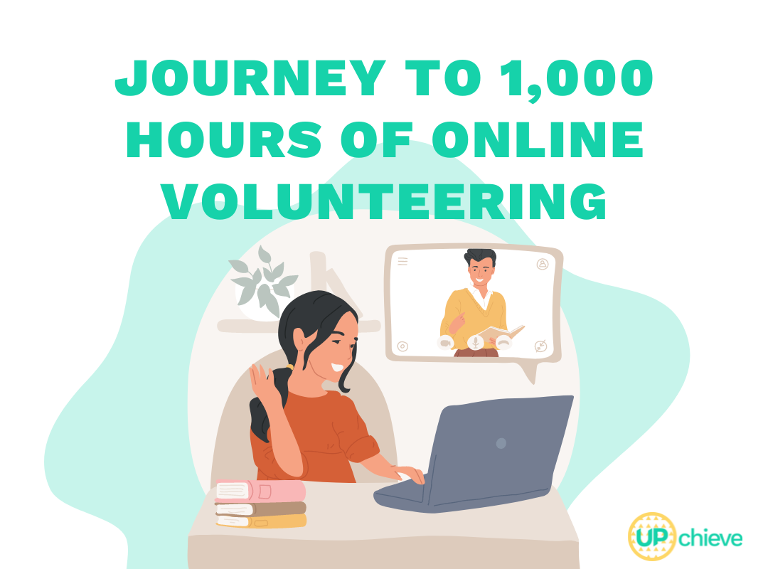 Upchieve UPchieve Volunteer Resources