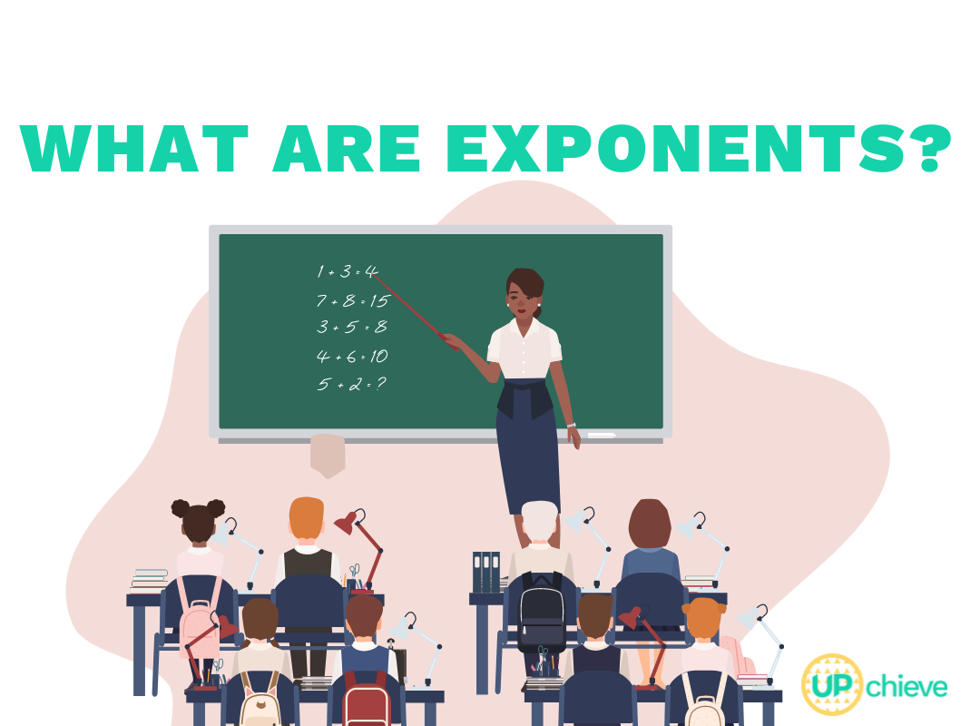 What Are Exponents? 