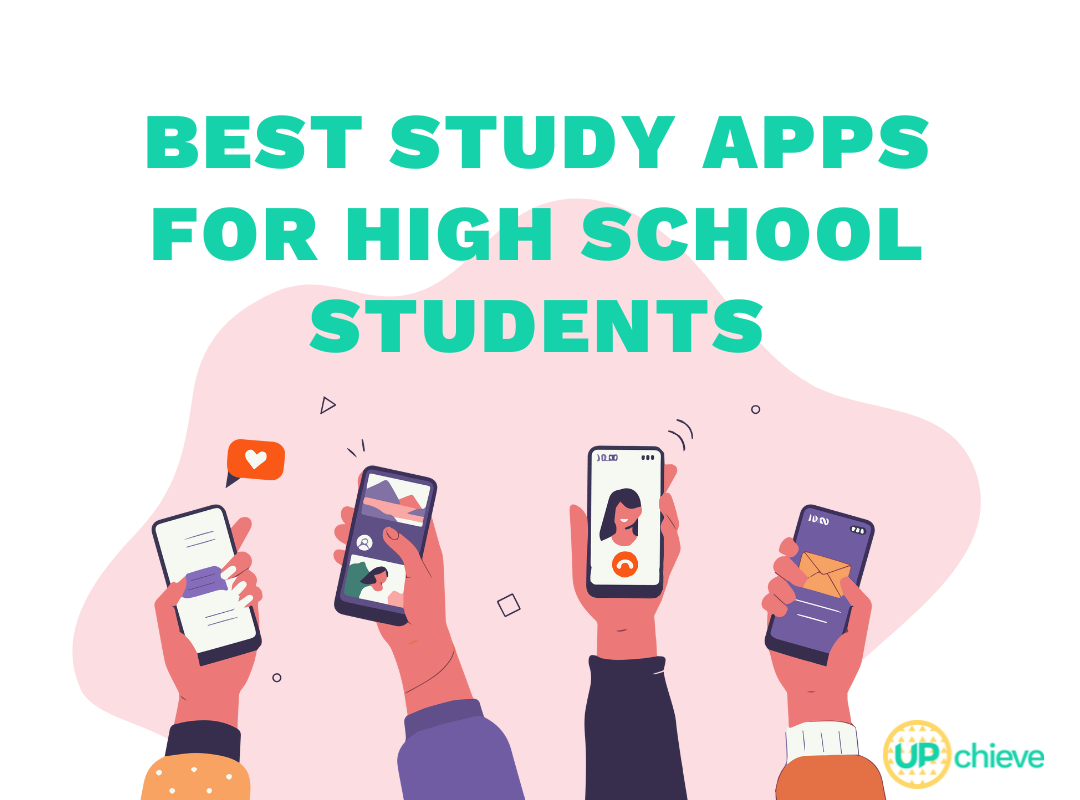 Best Study Apps for High School Students