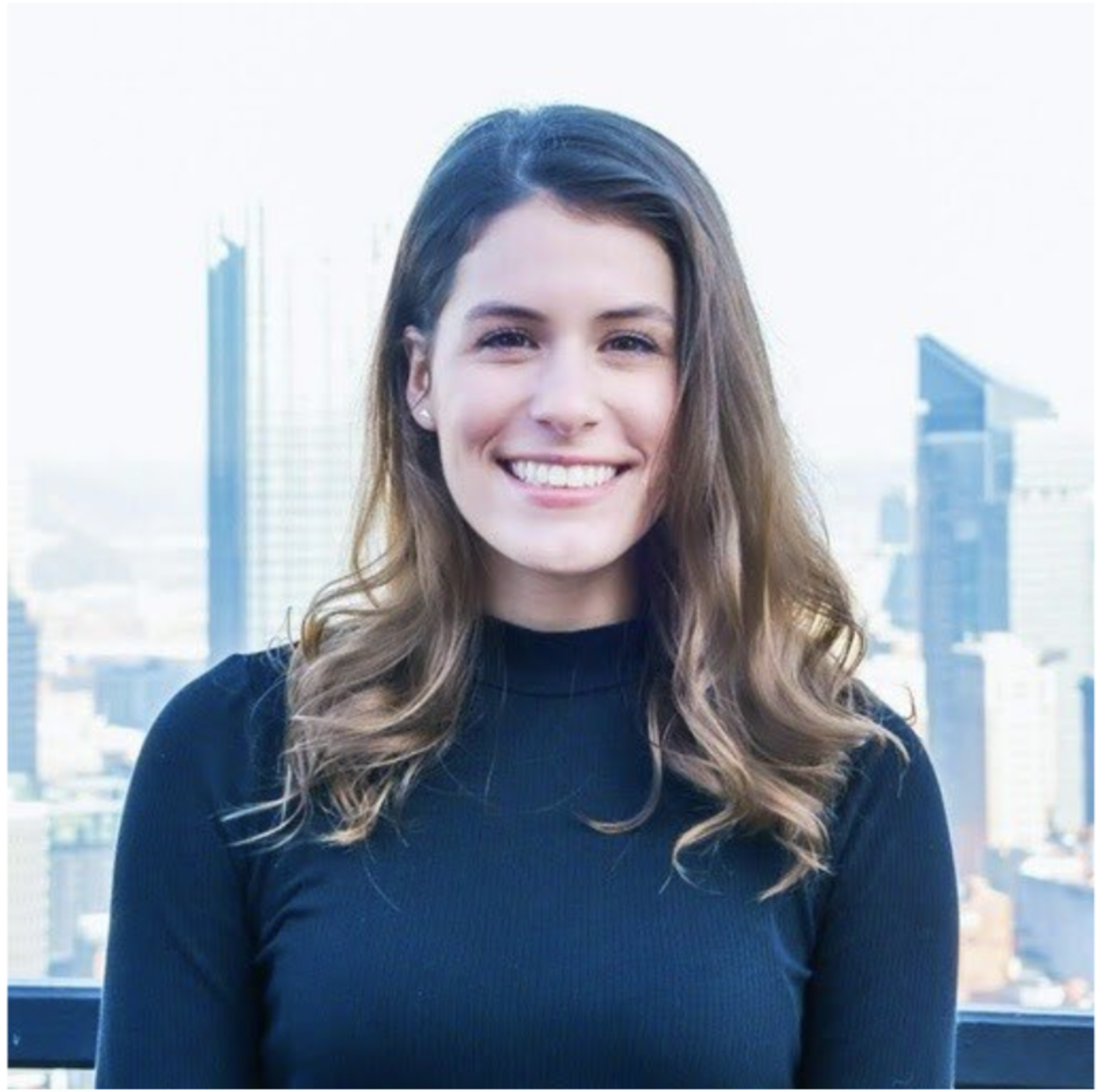 Rebekah, Navy Engineer