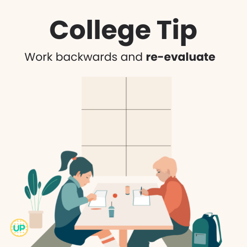 Time Management Tips for College Students