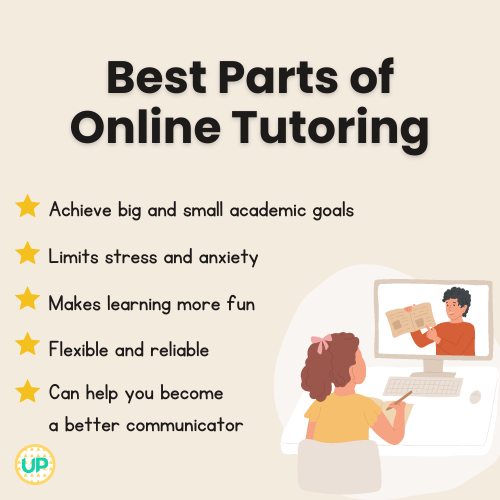 The Ultimate Guide to Online Tutoring