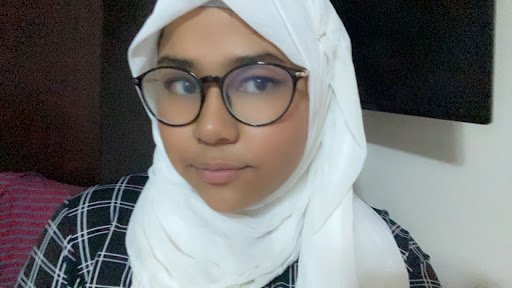 Meet Raisha: Unleashing the Power of UPchieve for Middle School Success