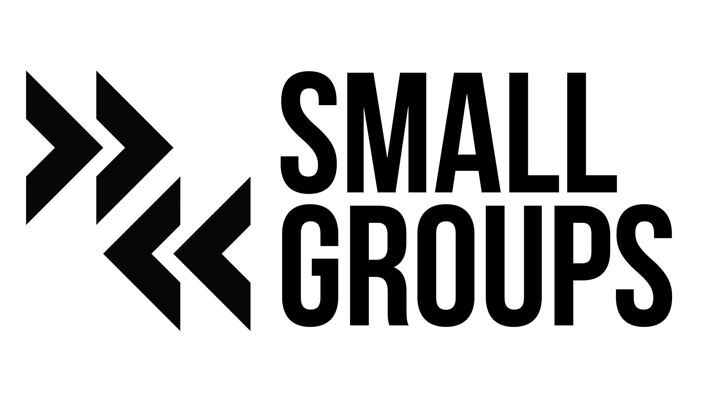 Free Small Group Logo (right-click to download)
