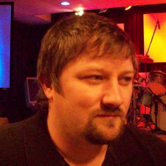 Pastor Brad Brinkley - Unstoppable Church