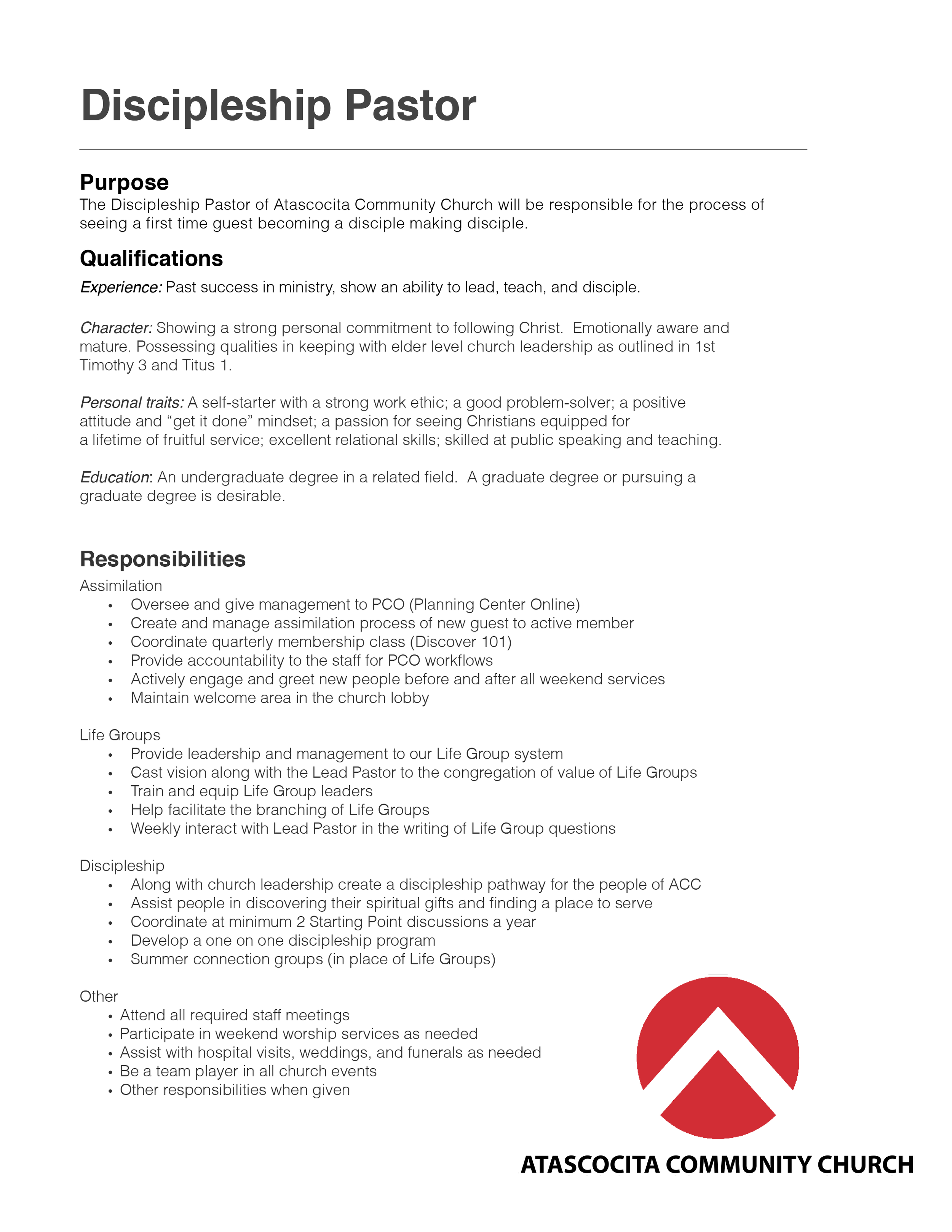 ACC Discipleship Pastor Job Description.png