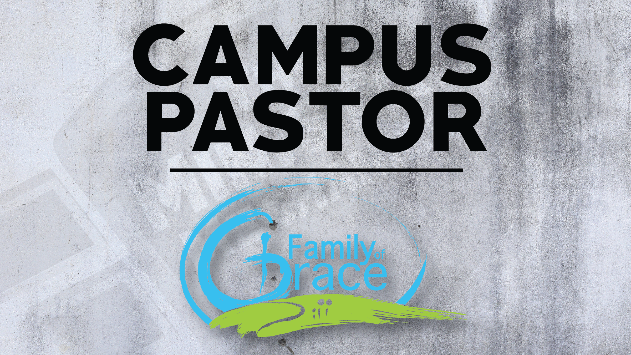Family of Grace Job Posting 16x9-01.png