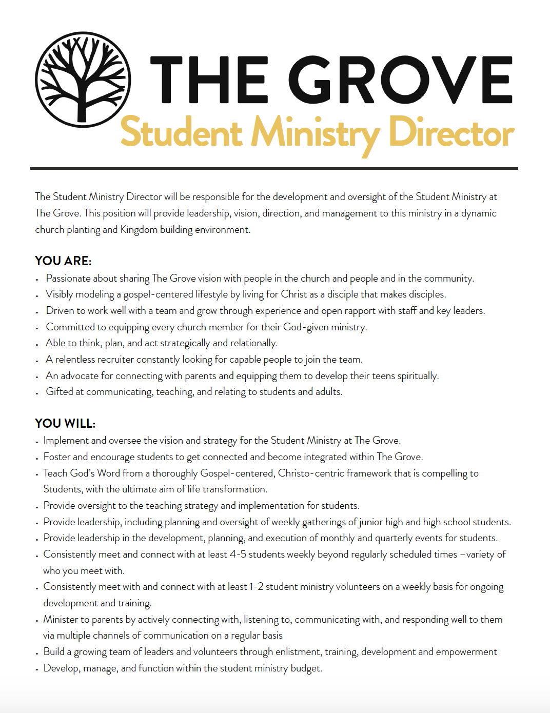 The Grove Student Ministry Director Job Description.png