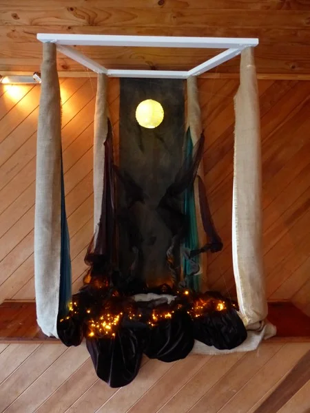 NZ Lab October 2015, Fri Night, Our Common Ground, Lisa C-B.JPG